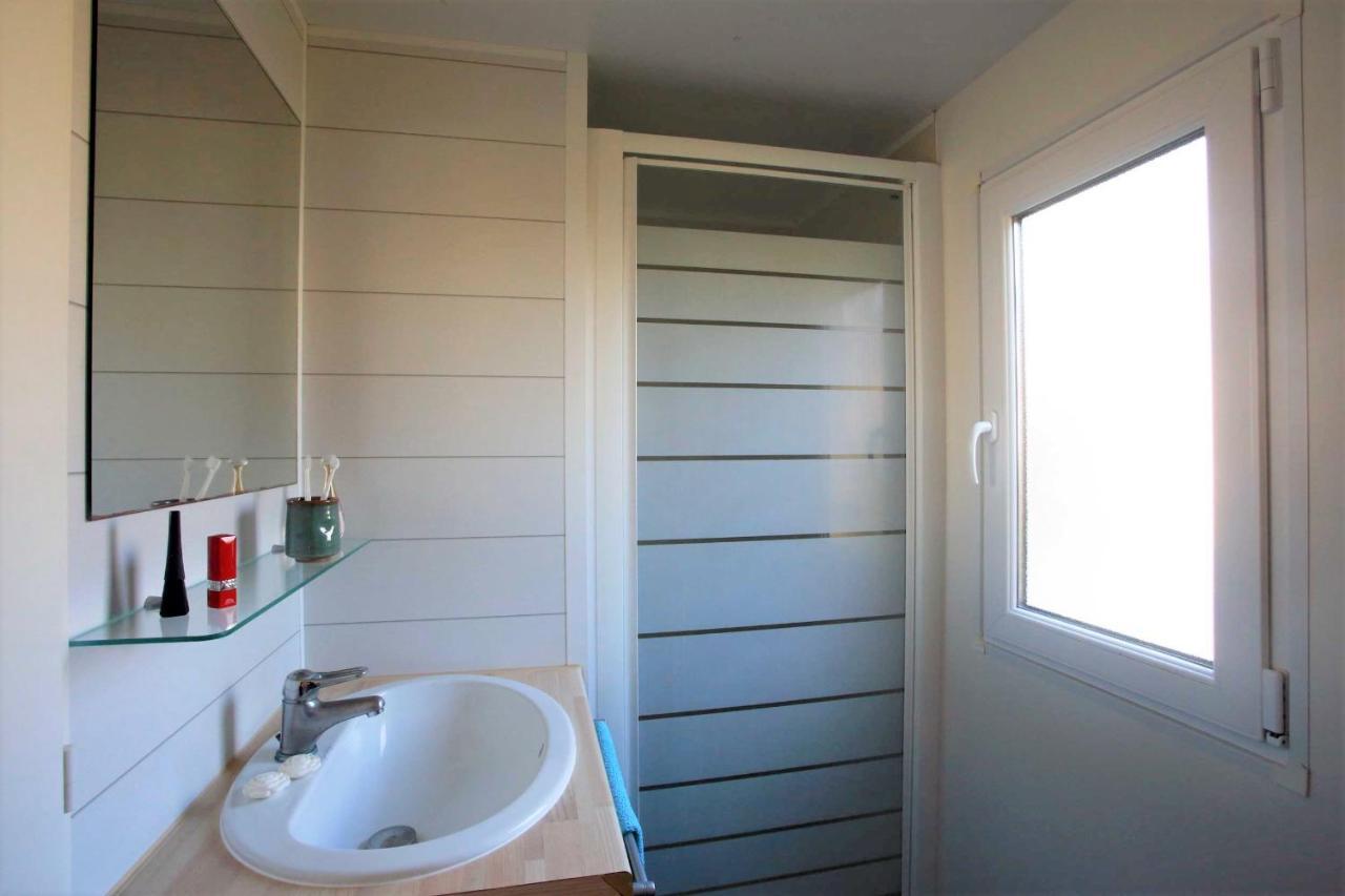 Sarl Le Relais Du Marais Doux Camping Les Cercelles Dolus d'Oléron 외부 사진
